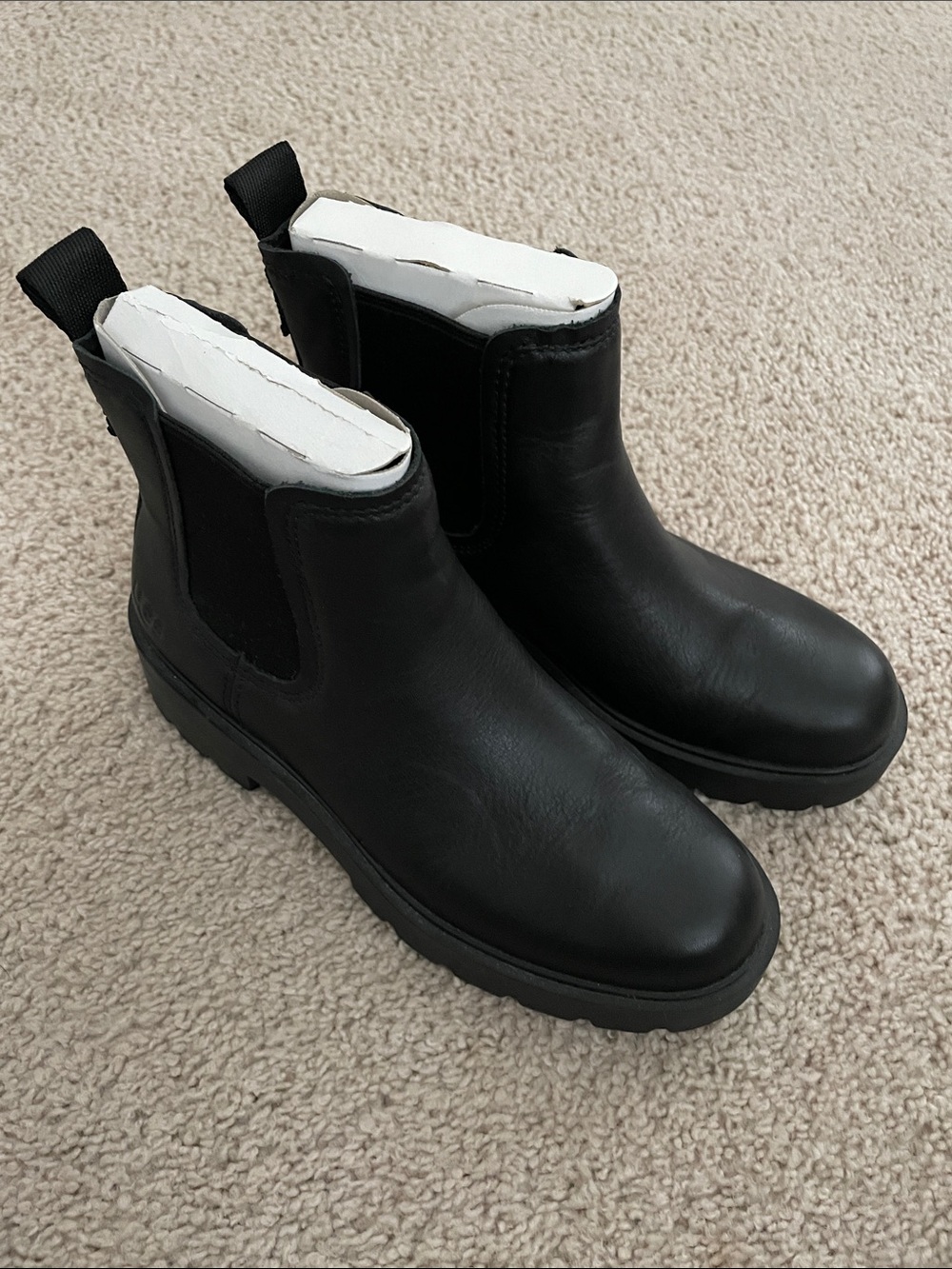 UGG Ankle Boots